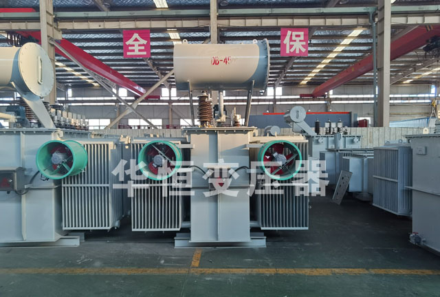 S13-6300/35杞县杞县杞县油浸式变压器